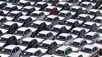 Βουτιά στις Πωλήσεις Αυτοκινήτων τον Μάρτιο στην ΕΕ